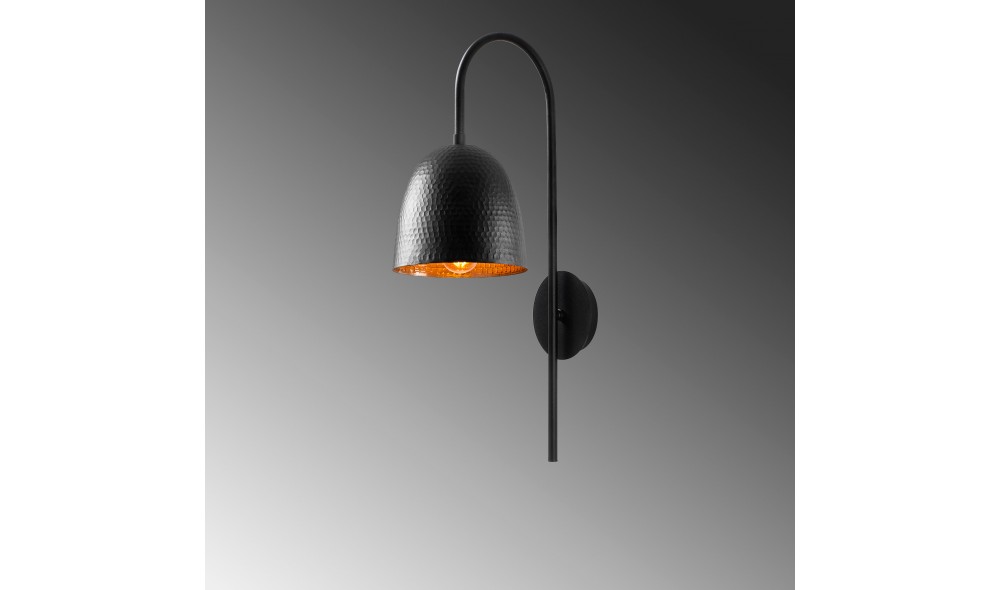 Lampa de perete Tatuaj - 3320 24 x 57 x 16 cm