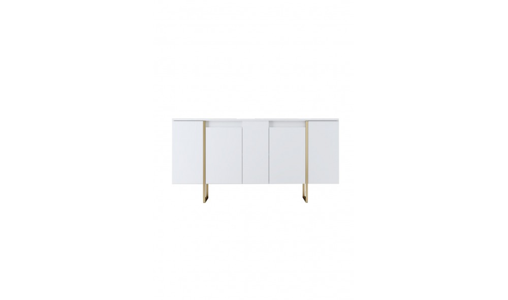 Consola, Luxe, AlbAur, 160 x 80 x 35 cm