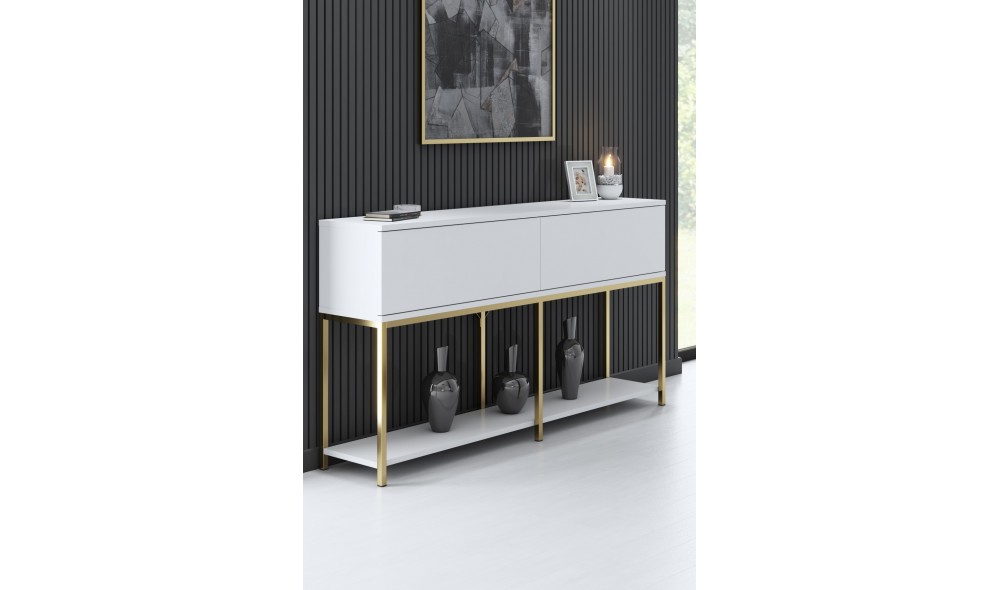 Consola, Lord, AlbAur, 150 x 80 x 30 cm