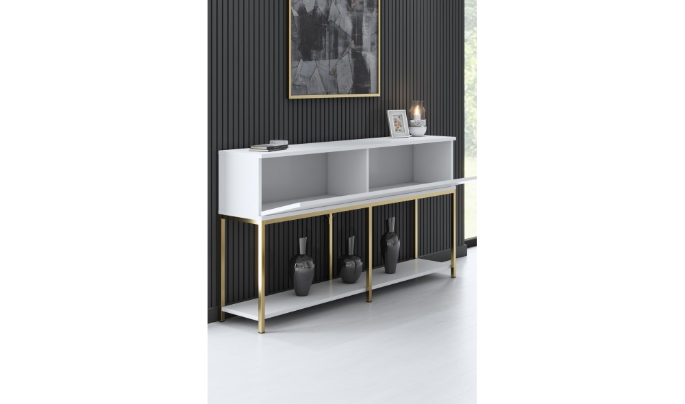 Consola, Lord, AlbAur, 150 x 80 x 30 cm