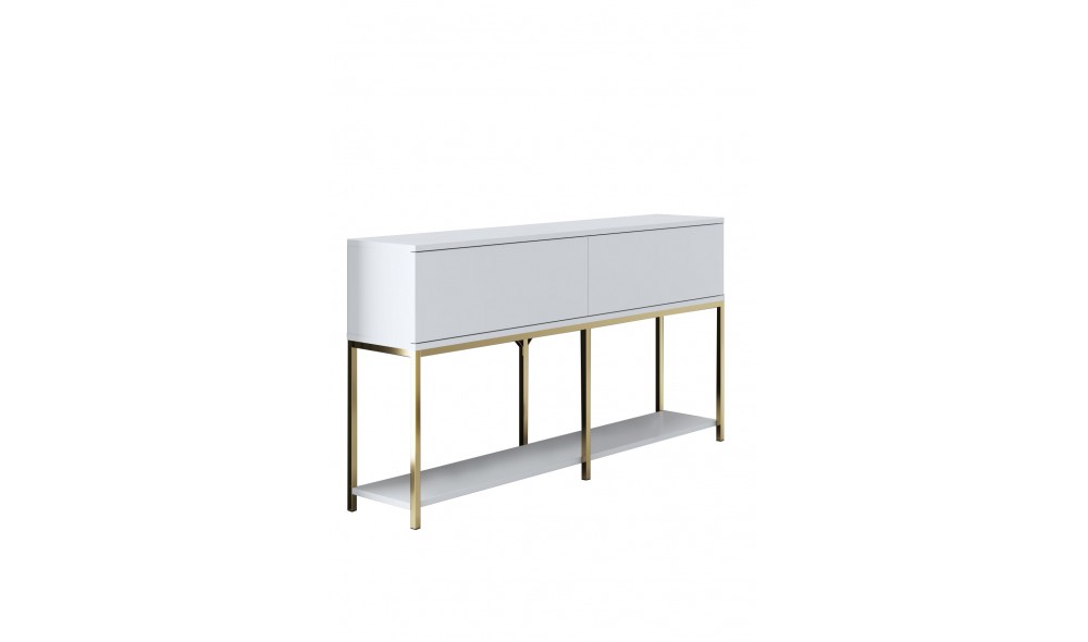 Consola, Lord, AlbAur, 150 x 80 x 30 cm