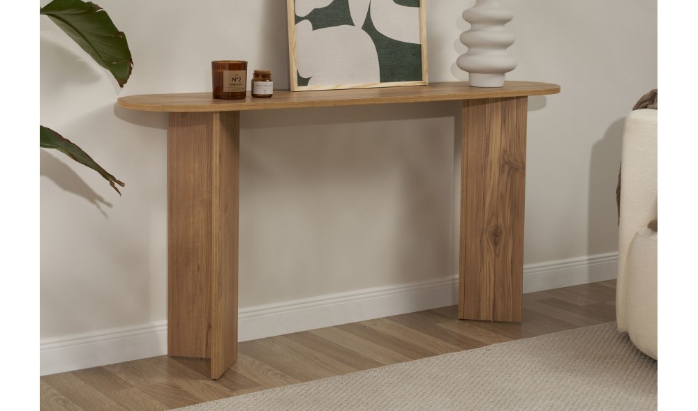 Bufet, Sira - VNT Oak, 150 x 75 x 35 cm