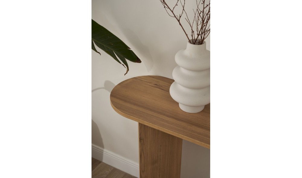 Bufet, Sira - VNT Oak, 150 x 75 x 35 cm