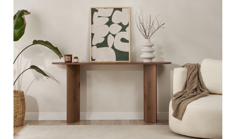 Bufet, Sira - VNT Walnut, 150 x 75 x 35 cm