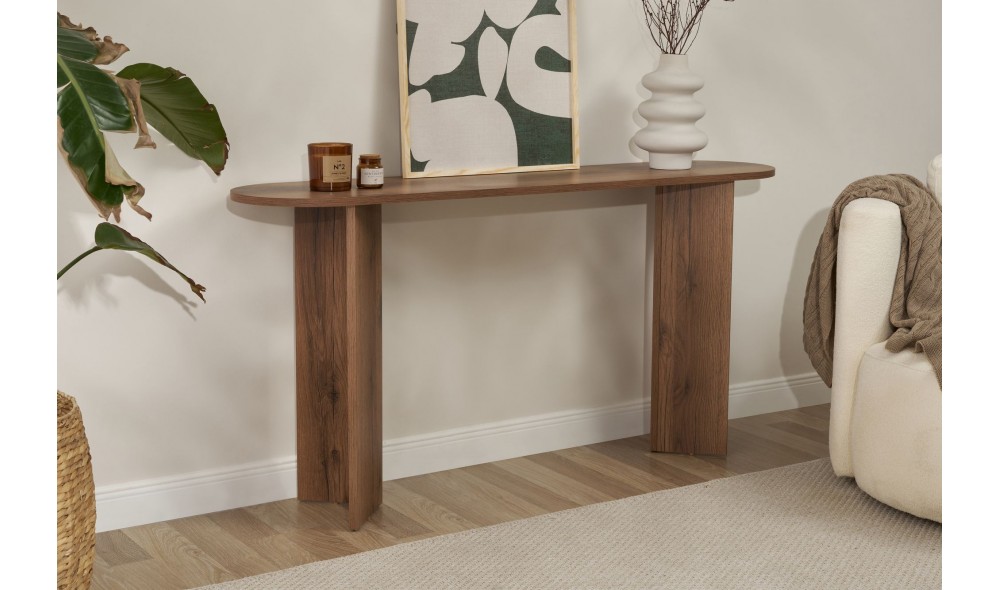 Bufet, Sira - VNT Walnut, 150 x 75 x 35 cm