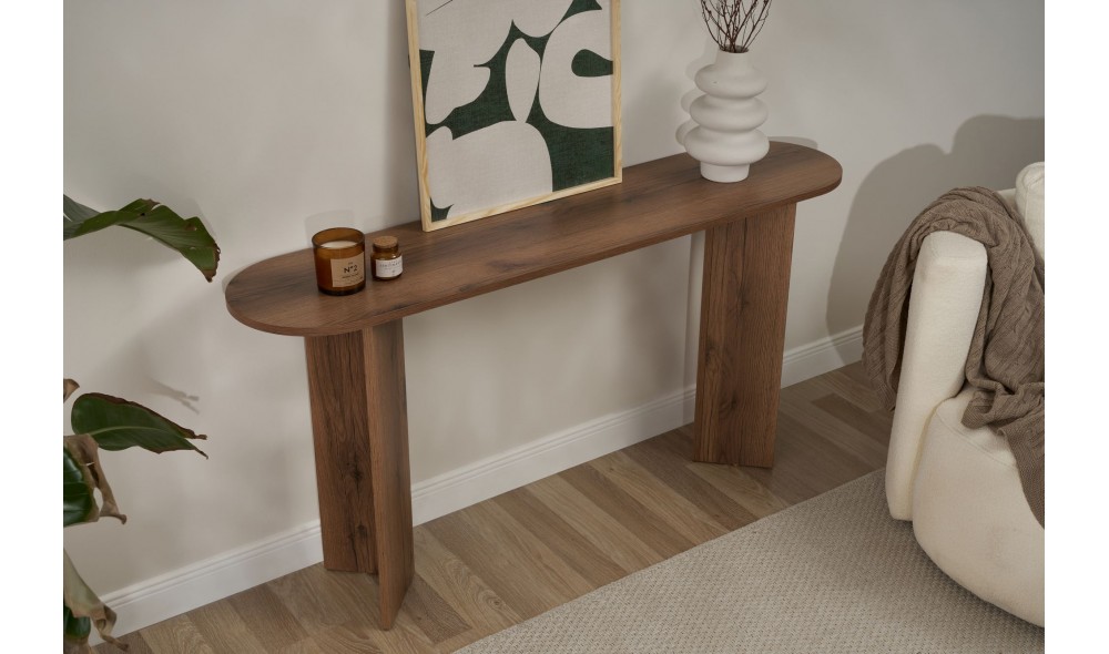 Bufet, Sira - VNT Walnut, 150 x 75 x 35 cm