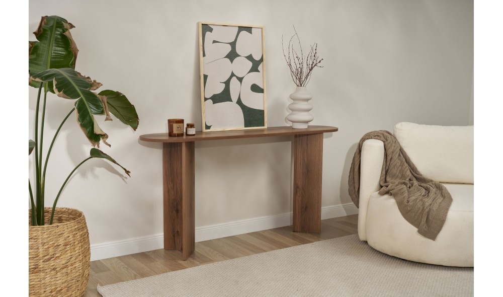 Bufet, Sira - VNT Walnut, 150 x 75 x 35 cm