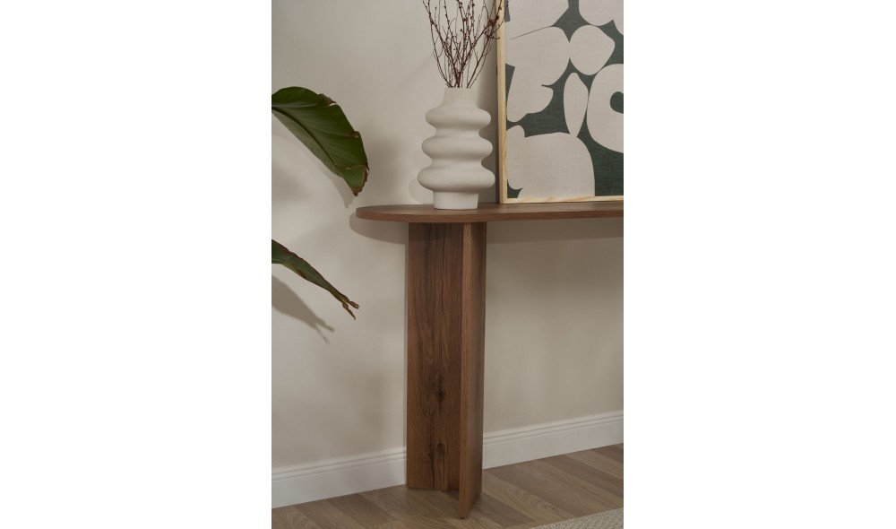 Bufet, Sira - VNT Walnut, 150 x 75 x 35 cm