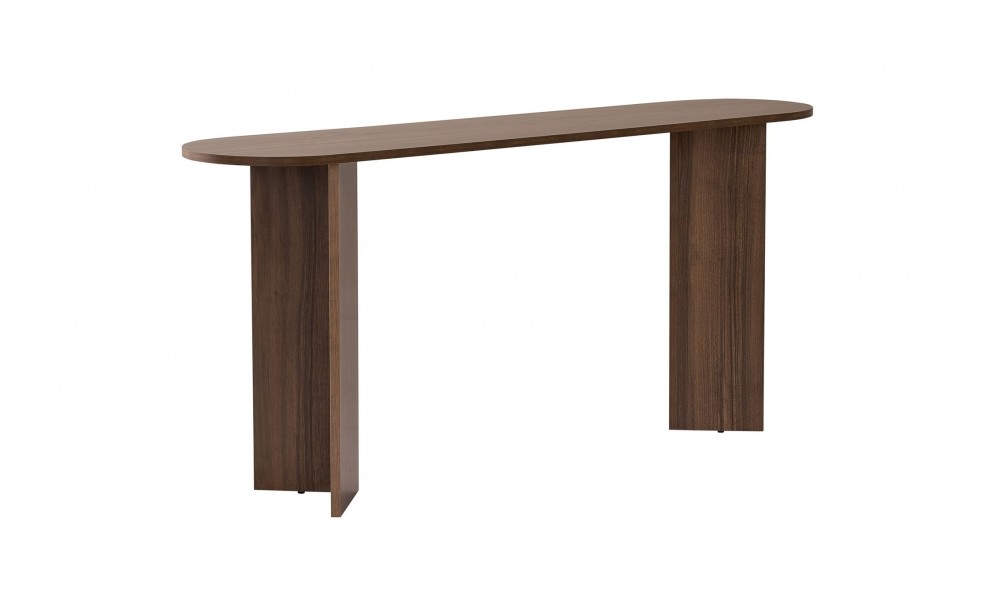 Bufet, Sira - Venezia Walnut, 150 x 75 x 35 cm