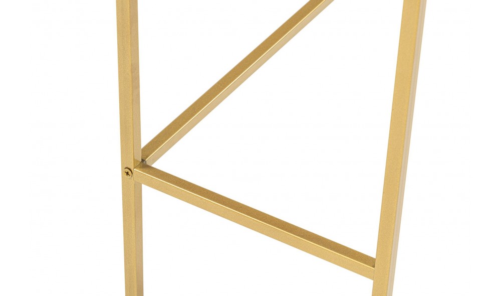 Consola, Canvas, Aur, 100 x 80 x 30 cm