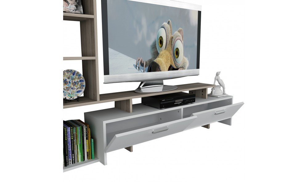 Unitate TV, Simal, AlbCordoba, 168 x 30 x 22 cm