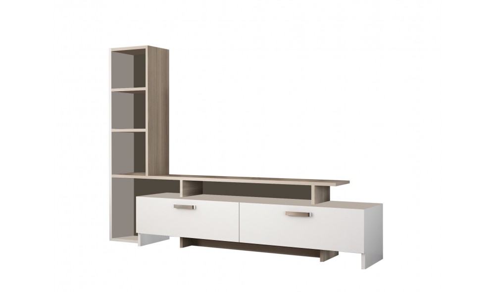 Unitate TV, Simal, AlbCordoba, 168 x 30 x 22 cm