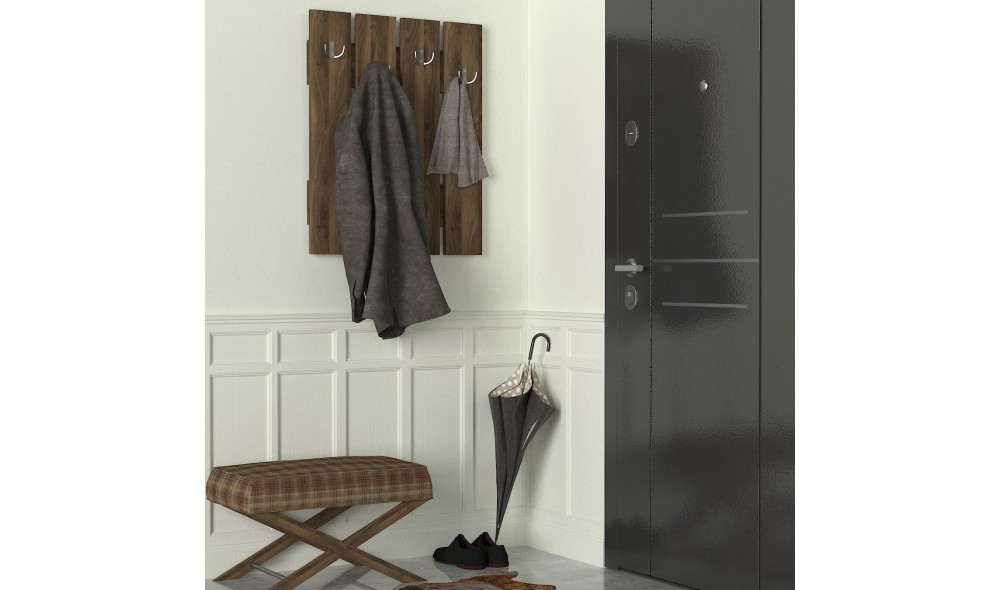 Cuier, Anita, Nuc, 65 x 80 x 4 cm