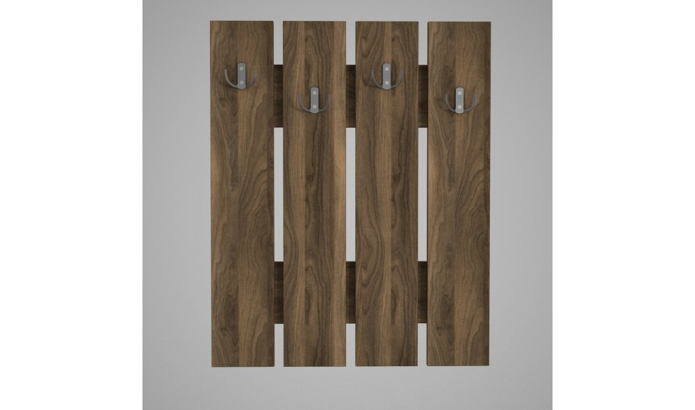 Cuier, Anita, Nuc, 65 x 80 x 4 cm