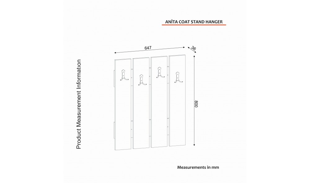 Cuier, Anita, Nuc, 65 x 80 x 4 cm