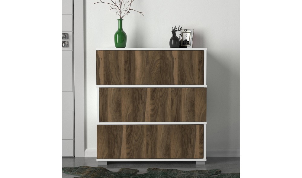 Pantofar, Napolyon, AlbNuc, 90 x 93 x 30 cm