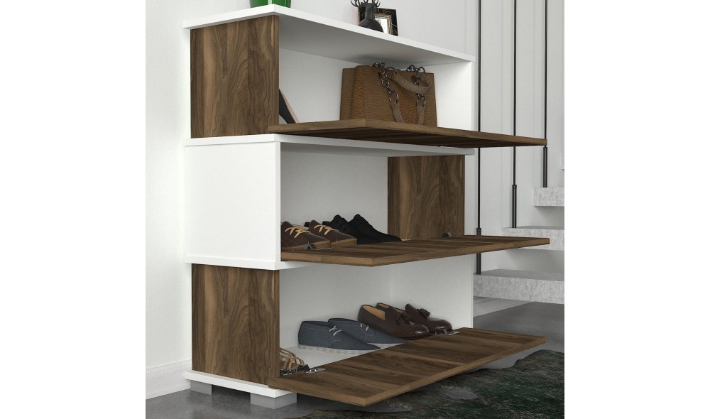 Pantofar, Napolyon, AlbNuc, 90 x 93 x 30 cm