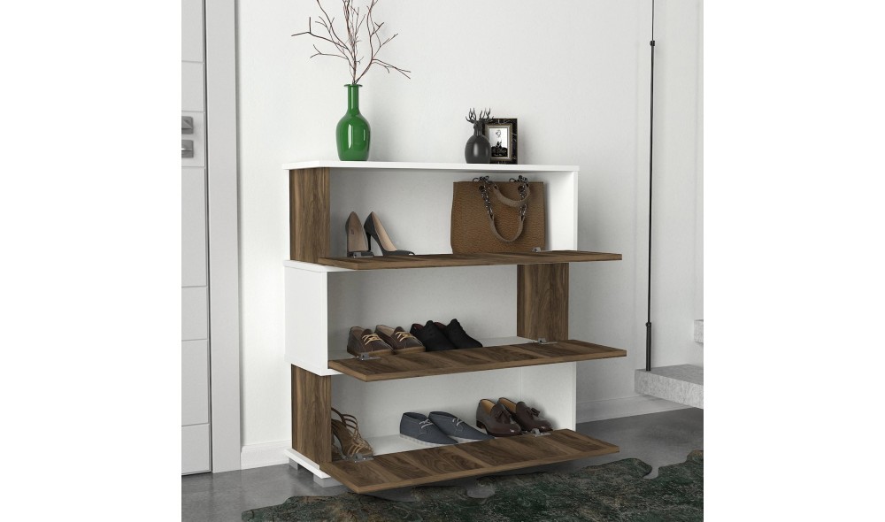 Pantofar, Napolyon, AlbNuc, 90 x 93 x 30 cm