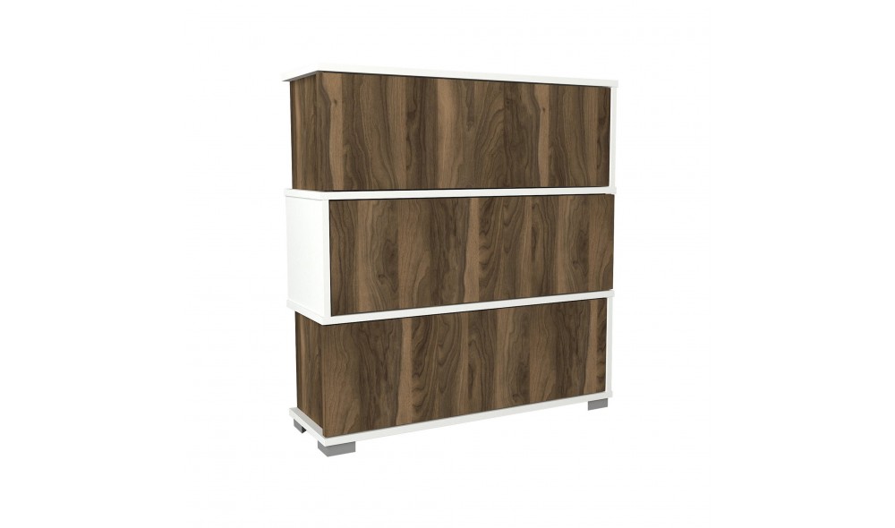 Pantofar, Napolyon, AlbNuc, 90 x 93 x 30 cm