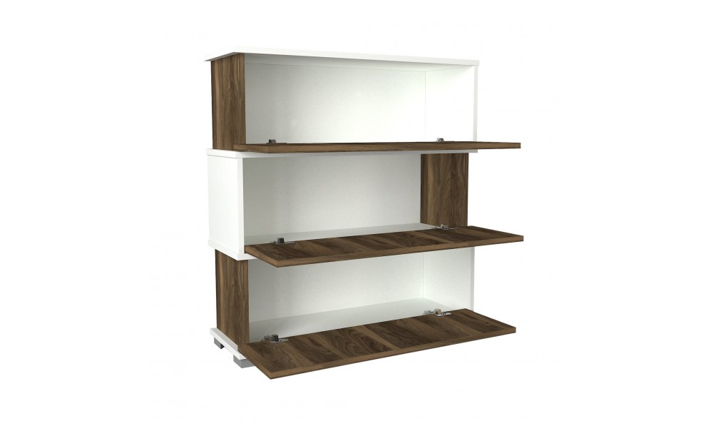 Pantofar, Napolyon, AlbNuc, 90 x 93 x 30 cm