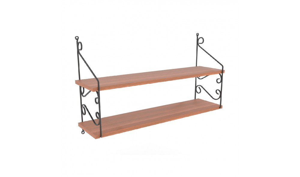 Raft de perete Seramoni 2'li - Nuc