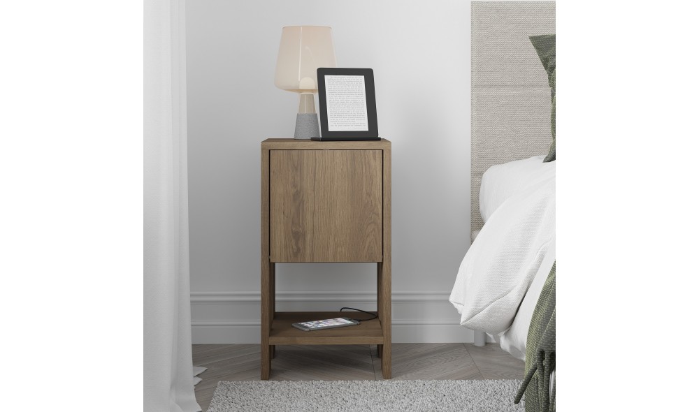 Noptiera, Ema, Hitit, 30 x 55 x 30 cm