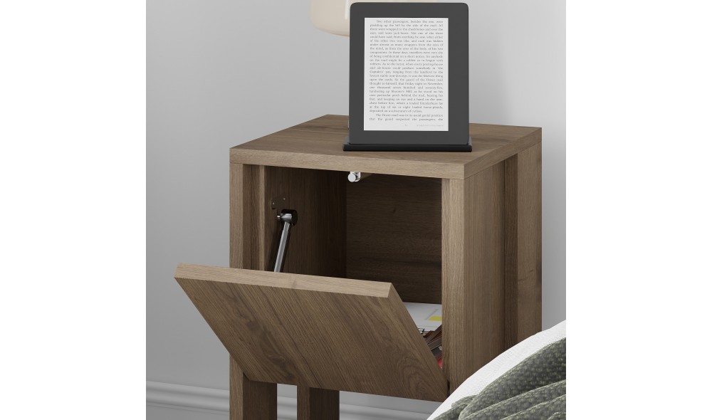 Noptiera, Ema, Hitit, 30 x 55 x 30 cm