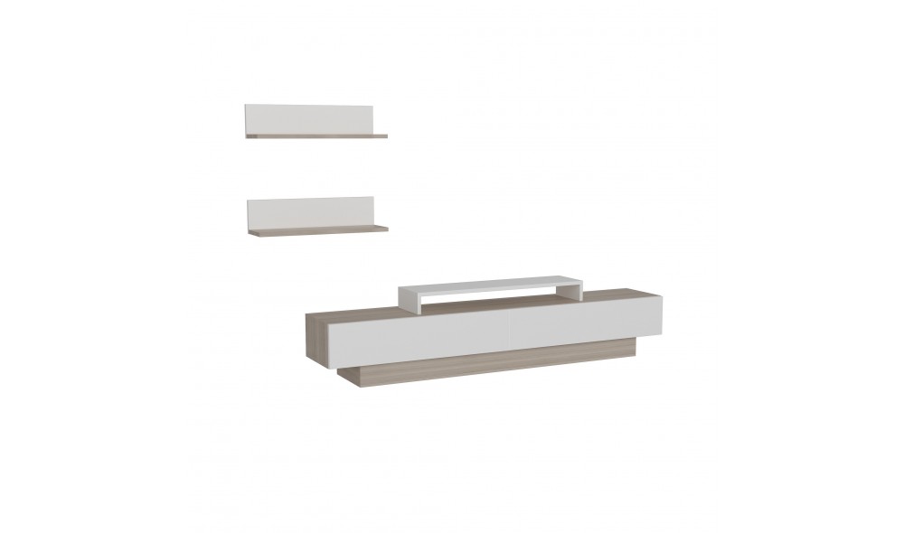 Unitate TV, Lusi, AlbCordoba, 180 x 40 x 31 cm