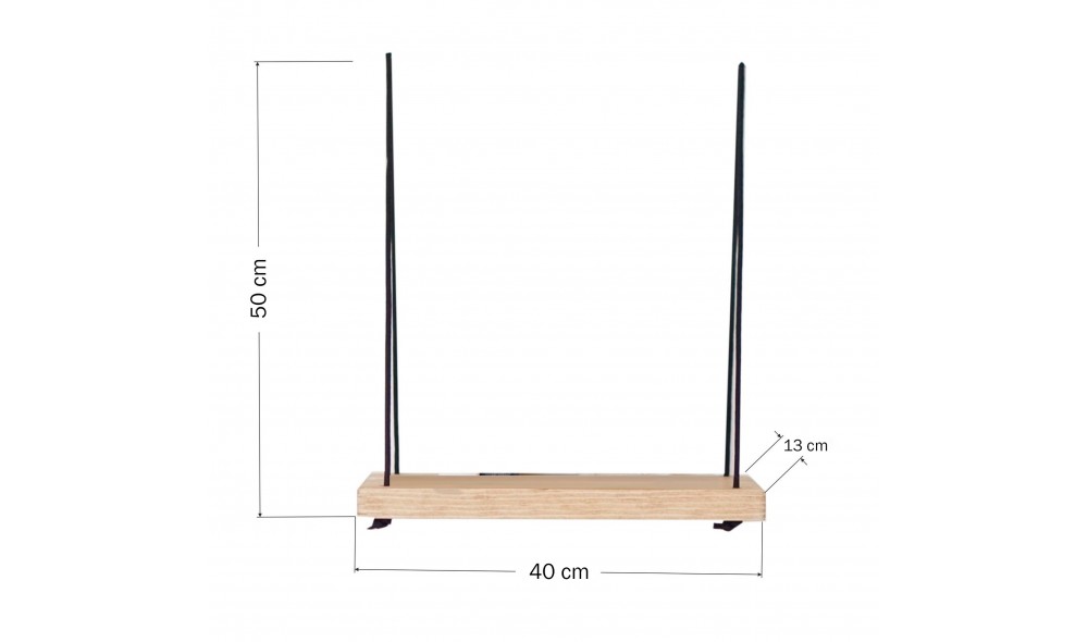Raft de perete Aa055