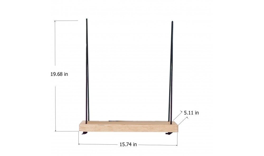 Raft de perete Aa055