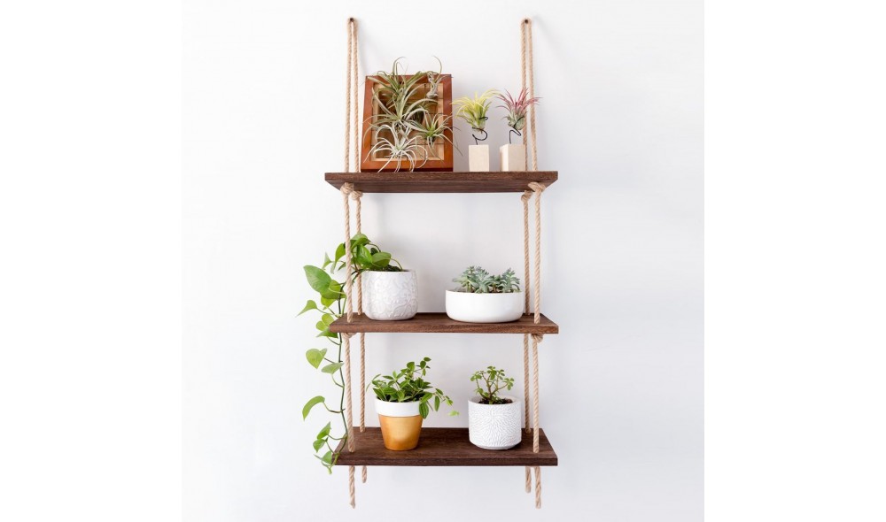 Raft de perete Aa041 v2 40 x 11 x 14 cm