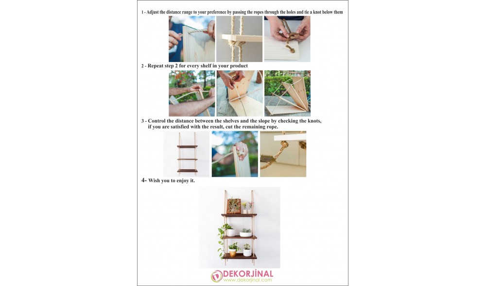 Raft de perete Aa041 v2 40 x 11 x 14 cm