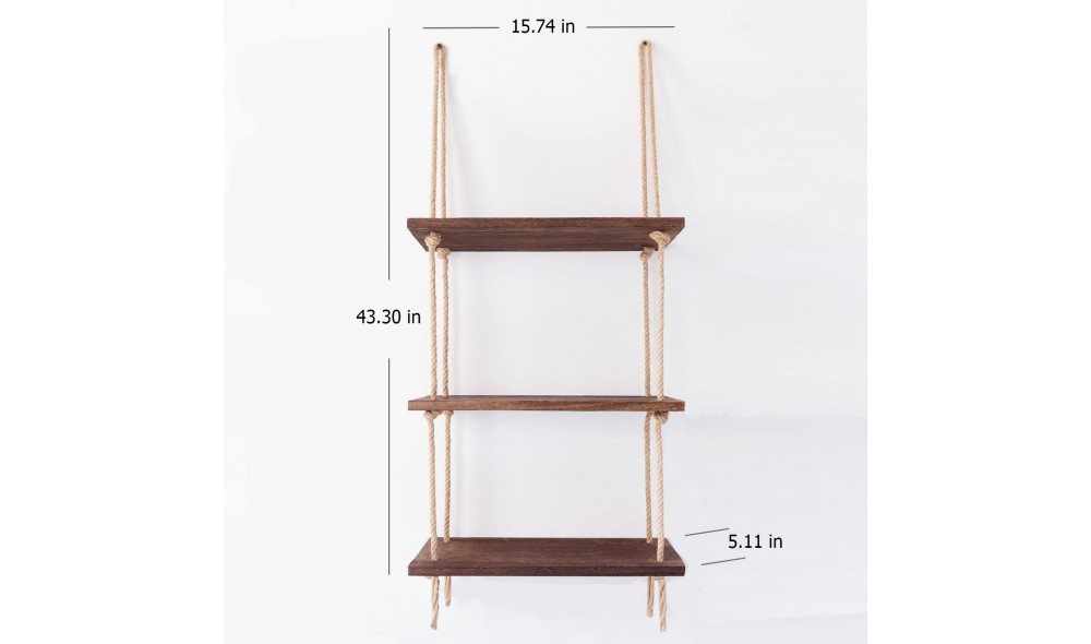 Raft de perete Aa041 v2 40 x 11 x 14 cm