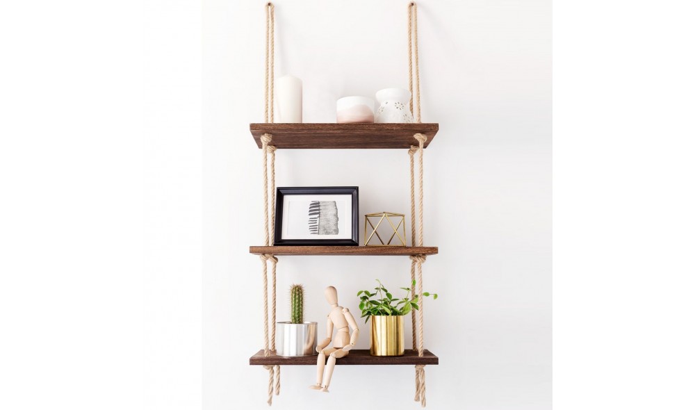 Raft de perete Aa041 v2 40 x 11 x 14 cm