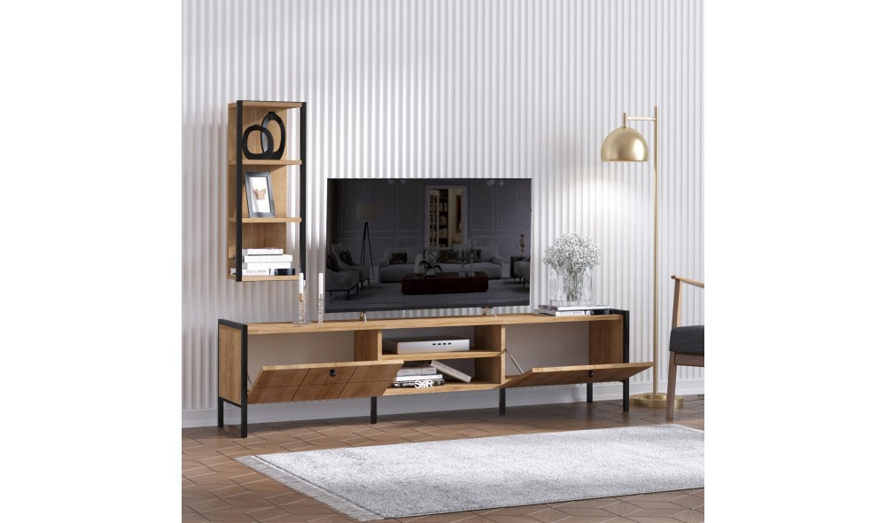 Unitate TV Paola 180 x 45 x 34 cm