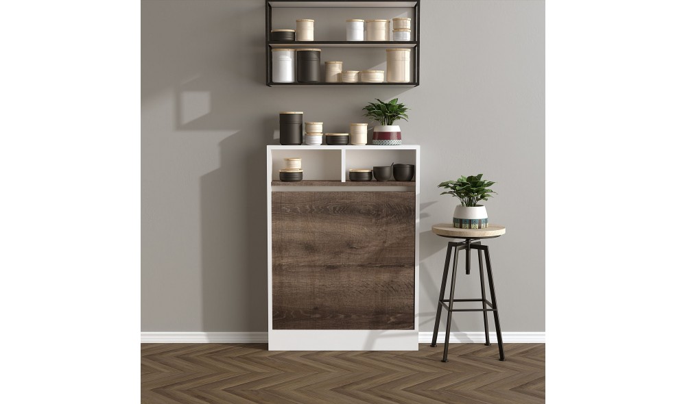 Masa plianta, Bracked, Patara, 70 x 96 x 15 cm