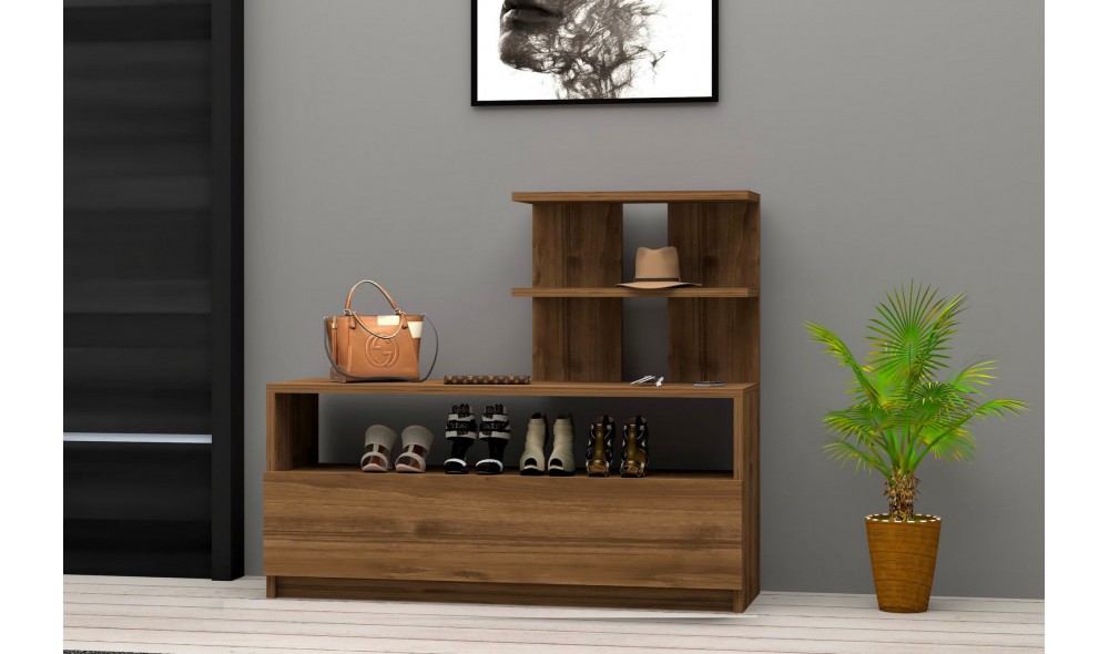 Pantofar, Airy, Maro, 100 x 85 x 30 cm