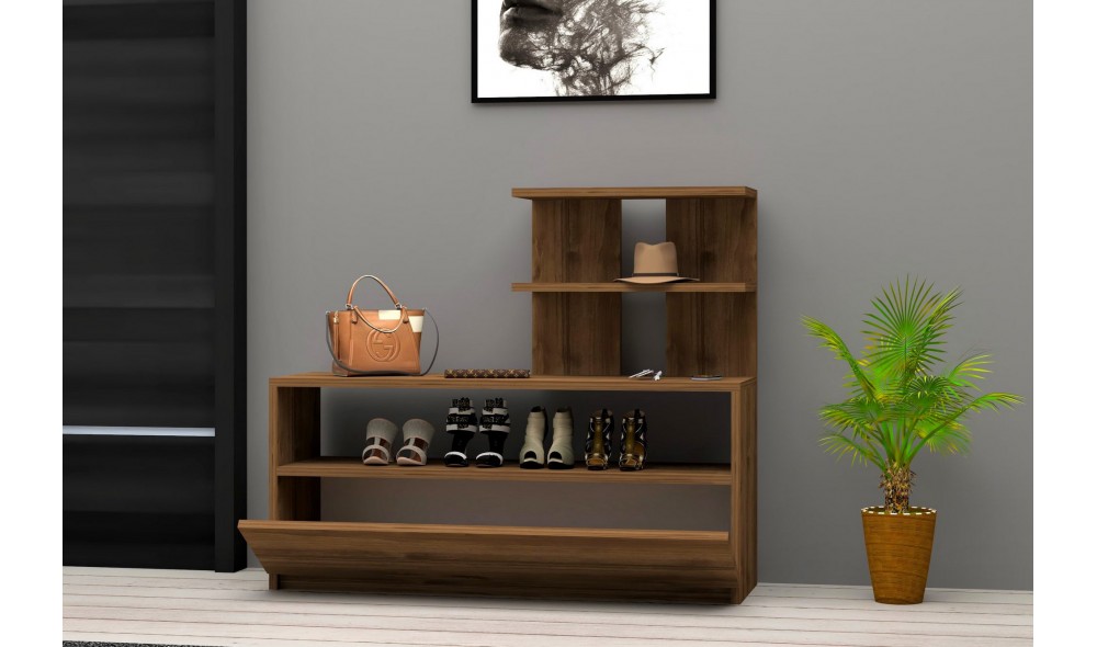 Pantofar, Airy, Maro, 100 x 85 x 30 cm