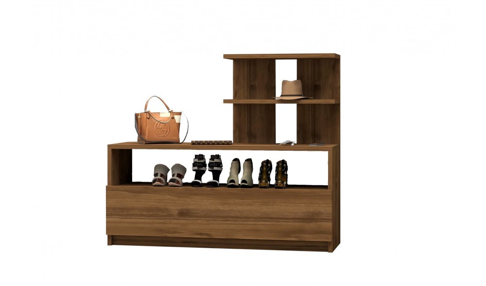 Pantofar, Airy, Maro, 100 x 85 x 30 cm