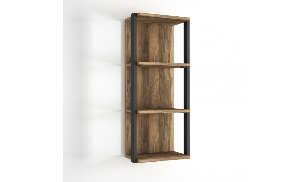 Raft de perete Pierdut - Nuc 33 x 79 x 21 cm