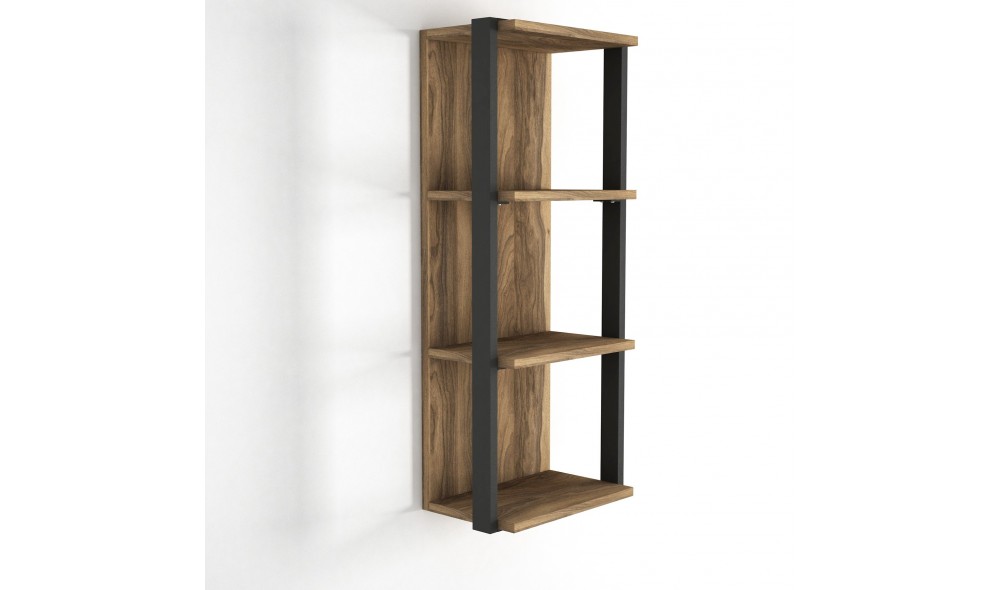 Raft de perete Pierdut - Nuc 33 x 79 x 21 cm