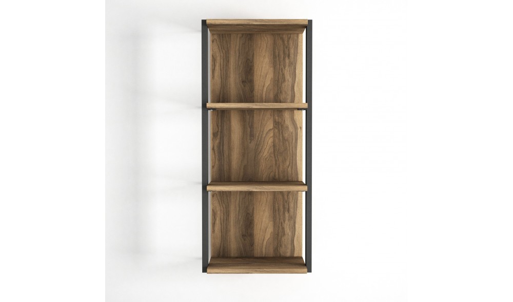 Raft de perete Pierdut - Nuc 33 x 79 x 21 cm