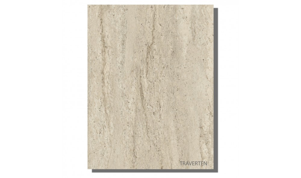 Masuta de cafea, Akilli, Travertin, 90 x 52 x 45 cm