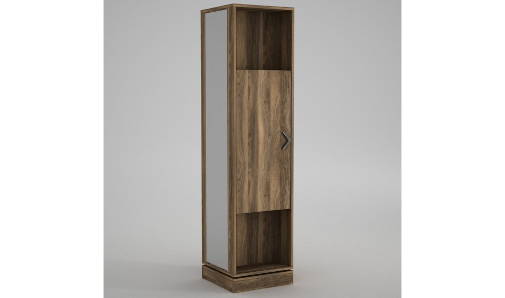 Antreu, Roll, Nuc, 45 x 180 x 45 cm