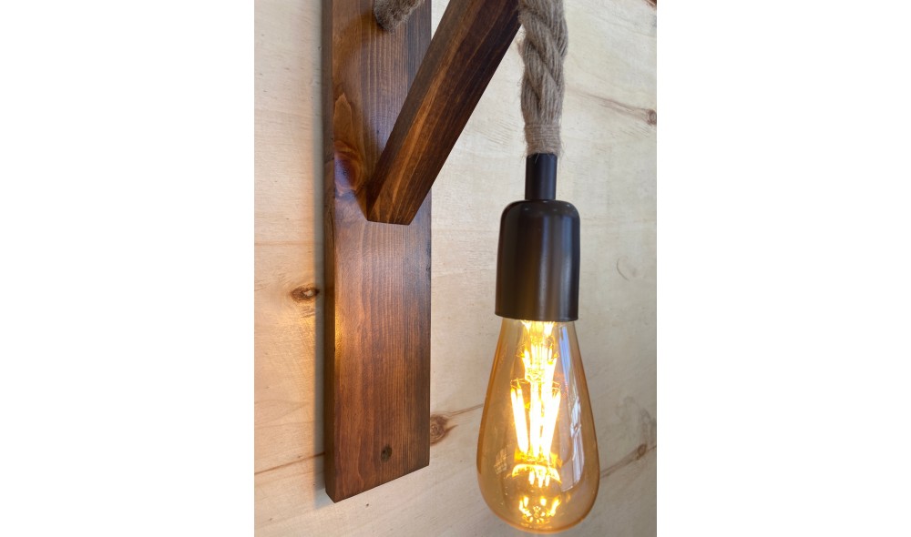 Lampa de perete Aplik 18 23 x 45 x 9 cm