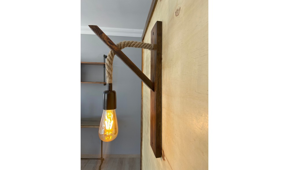 Lampa de perete Aplik 18 23 x 45 x 9 cm