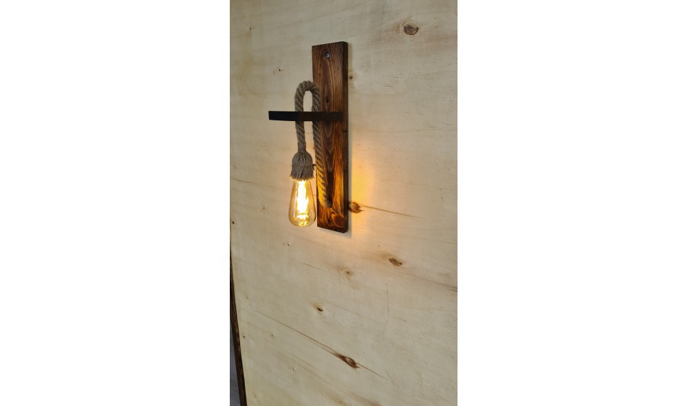 Lampa de perete 23 17 x 45 x 9 cm