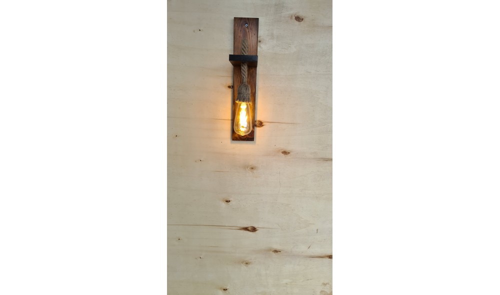 Lampa de perete 23 17 x 45 x 9 cm