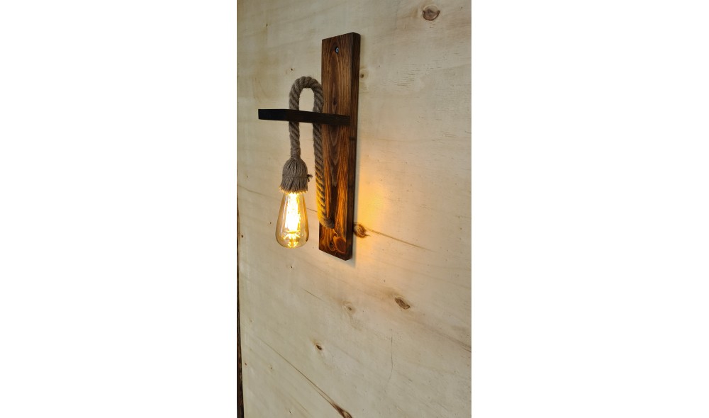 Lampa de perete 23 17 x 45 x 9 cm