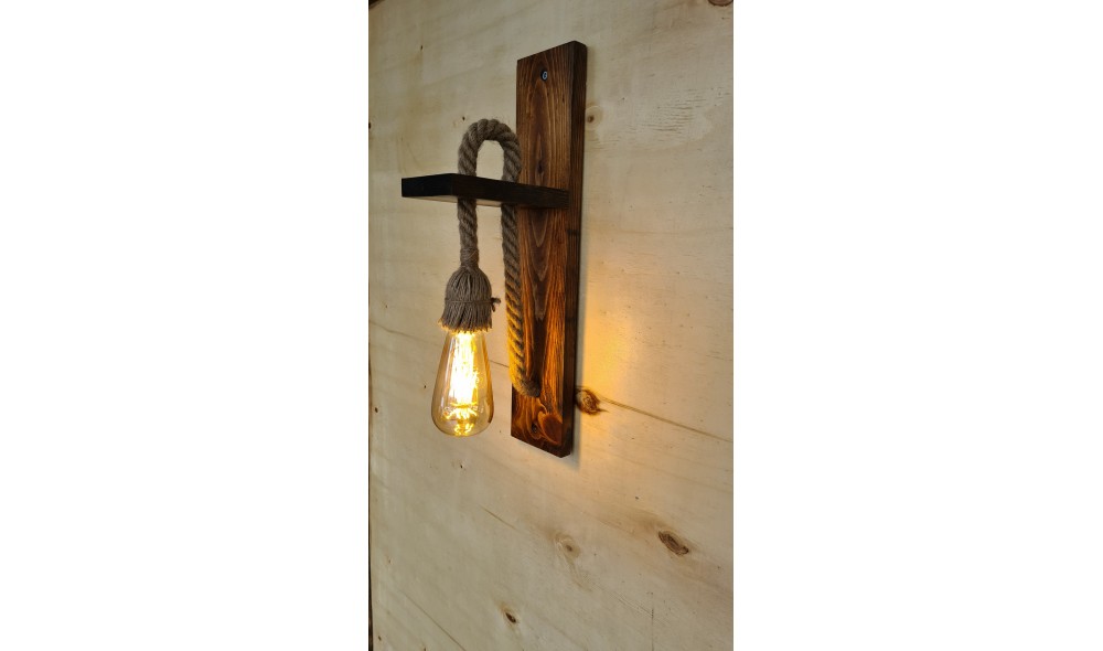 Lampa de perete 23 17 x 45 x 9 cm